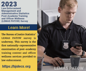 Bureau of Justice Statistics (BJS)